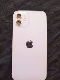 iPhone 12 jv