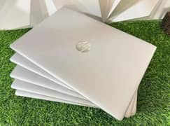 Hp probook 440 G5 . . Core i5 8th Generation.