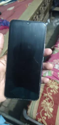 Infinix smart 6
