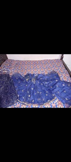 navi blue colour