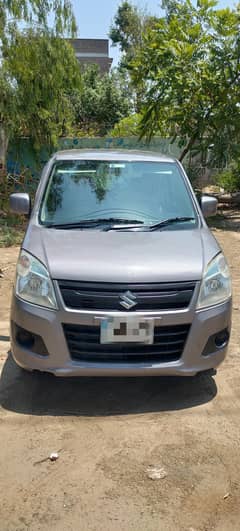 Wagon r vxr 19 model total geniune sale 03;23"70/53_988