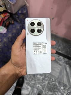 Camon 30 12+12/256