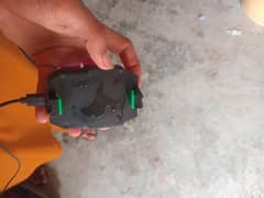 s26 colling fan -3 tak jata hai full ice jamata hair