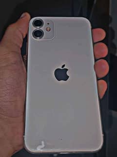 I phone 11 Non pta