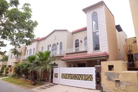 12 marla houses