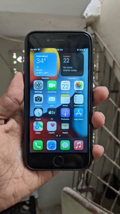 IPHONE 7