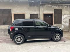 daihatsu bego good condition for sale