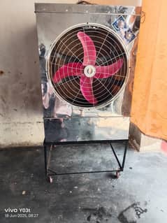 Asia air cooler 12watt