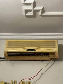Non Inverter Split Waves AC 1 Ton  0 332, 5452, 606