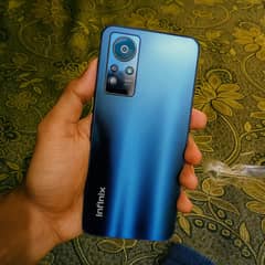 Infinix Note 11 ( 6/128gb )