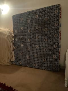 King size mattress