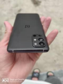 OnePlus 9R 8/256GBI 8.5/10 Mint Condition| No Shade&Line| ONLY Phone