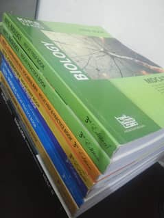 KIPS MDCAT Preparations and Practice Books(KETS)