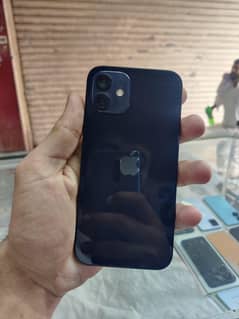 iphone 12 PTA Approved- 256GB | Dual sim | Box Available | Best price
