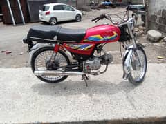 zxmco bike ha number nai Laga huwa