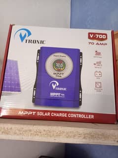 70amp Energy Vtronic mppt for sale