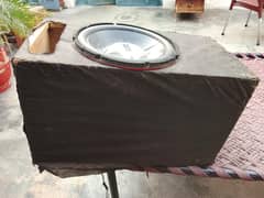 Woofer For Sale