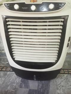 Air Cooler e6500 plus Super Asia