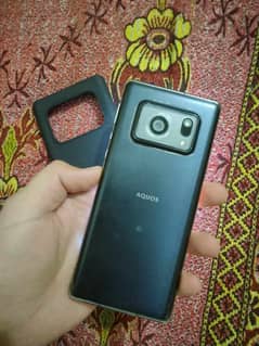 Aquas r6 non pta