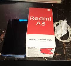 Redmi A3