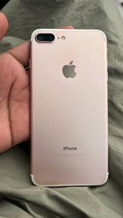 iphone 7plus