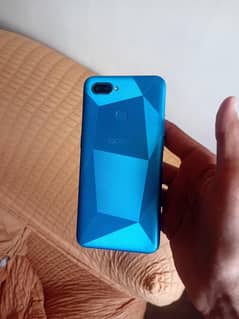 oppo A12