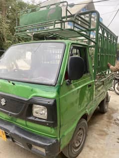 Suzuki pickup urgent sale