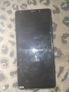 Samsung note 9