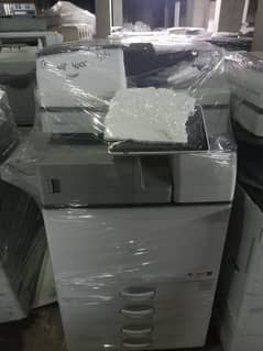 Ricoh