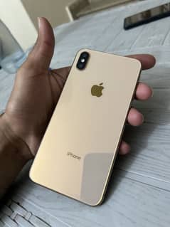 Iphone Xsmax Factory Unlock 512 GB