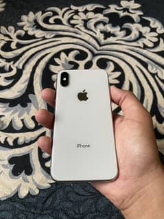 I phone X