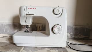 Singer Sewing Machine For Sale