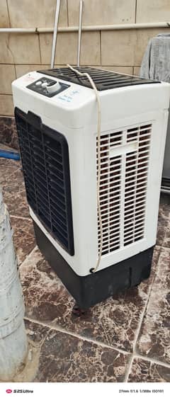 jackpot air cooler model. jp9000