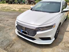 Honda Insight 2020-2022 | Insight 2020