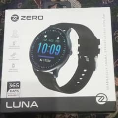 Zero Life style watch Luna for sale