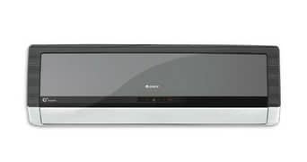 Gree Grey Color Ac 1.5 Ton