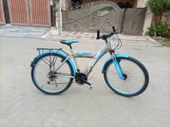 cycle Bicycle rambo cycle 26 inches Bicycle