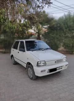 full okay Car
