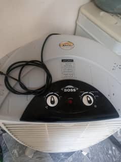 Room cooler