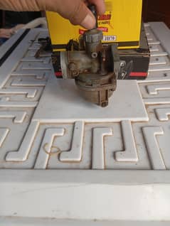 70c carburator