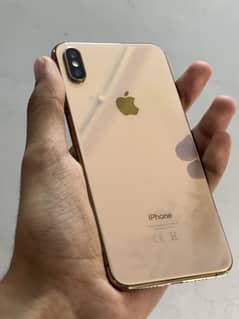 Iphone xs max