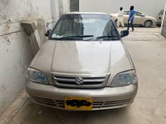 Cultus 2015 vxr