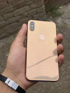 iPhone Xs   (PTA APPROVED)