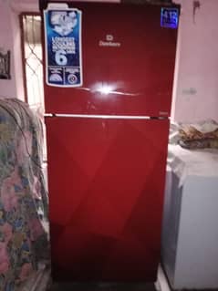 new freezer full warranty dawlance