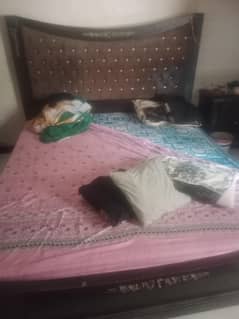 Used Bed For Sale