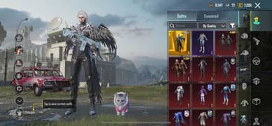 PUBgGame