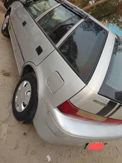 Cultus Vxl 2003