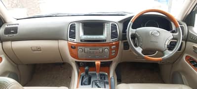land cruiser