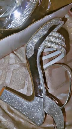 silver