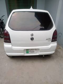 Suzuki Alto (AC)